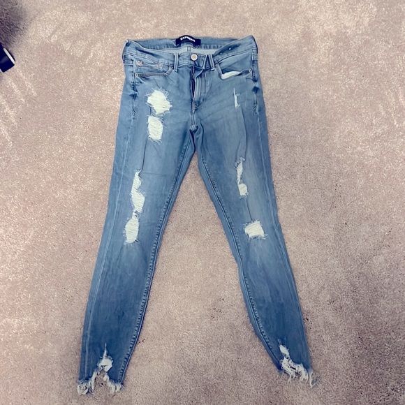 Express Jean bundle - Picture 6 of 7